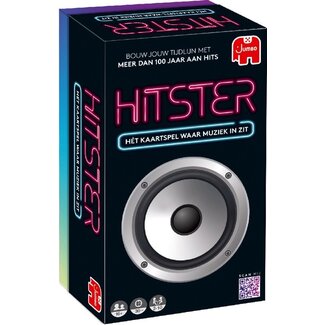 Jumbo Hitster Original