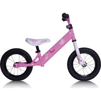 Rebel Kidz Steel Air Roze