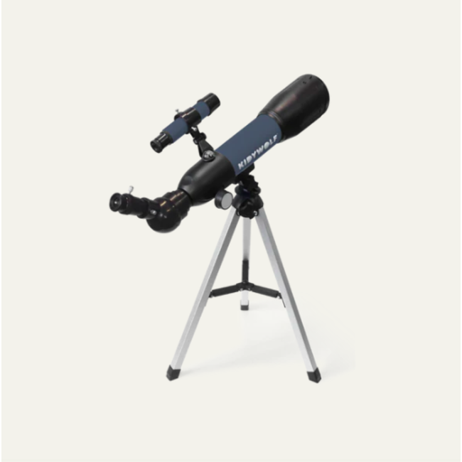 Kidywolf Kidydtelescope
