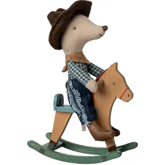 Maileg Maileg cowboy - 11cm