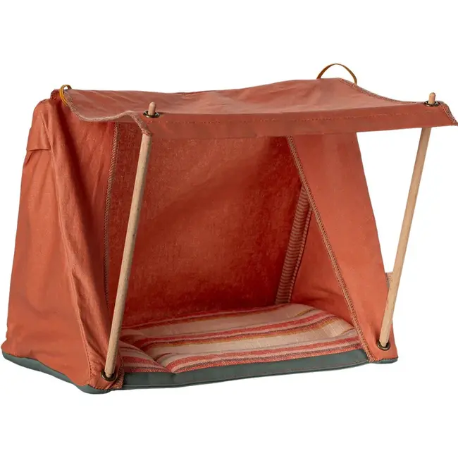 Maileg Maileg happy camper tent - 22 cm