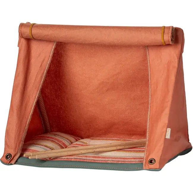 Maileg Maileg happy camper tent - 22 cm
