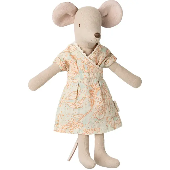 Maileg Maileg mum mouse - 15 cm