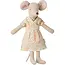 Maileg Maileg mum mouse - 15 cm