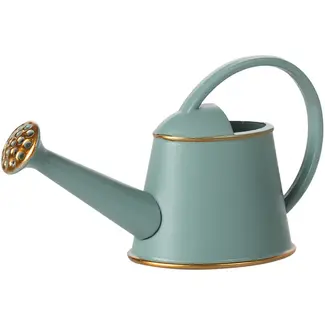 Maileg Maileg watering can light blue - 4 cm