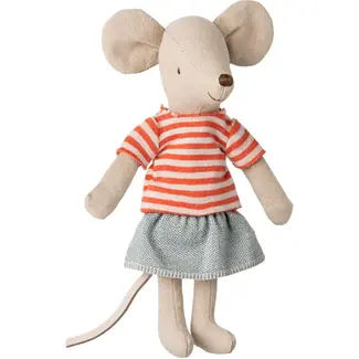 Maileg Maileg mimie big sister - 13 cm