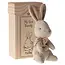 Maileg Maileg my first bunny off white - 19 cm