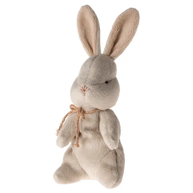 Maileg Maileg my first bunny off white - 19 cm