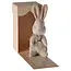 Maileg Maileg my first bunny off white - 19 cm