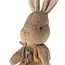 Maileg Maileg my first bunny brown - 19 cm