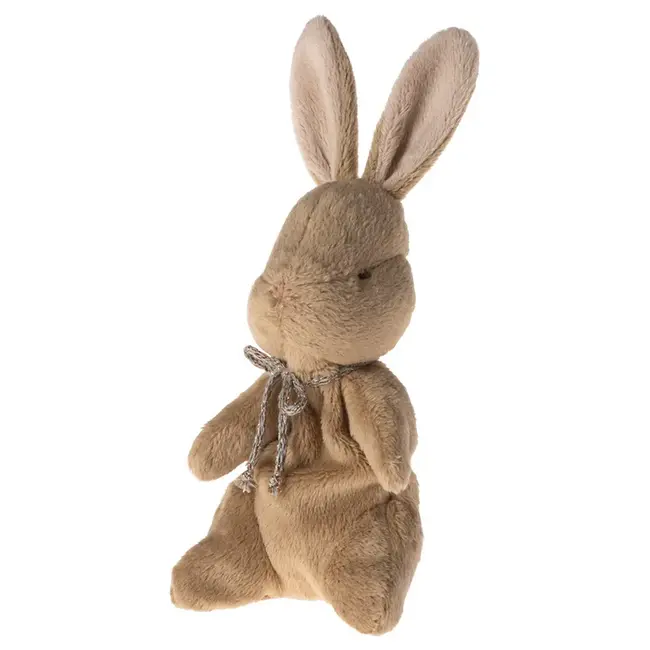 Maileg Maileg my first bunny brown - 19 cm