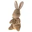 Maileg Maileg my first bunny brown - 19 cm