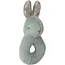 Maileg Maileg bunny rattle set mint