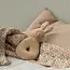 Maileg Maileg bunny rattle set cream peach