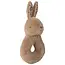Maileg Maileg bunny rattle set cream peach