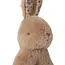 Maileg Maileg bunny rattle set cream peach