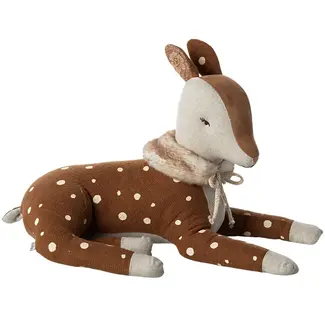 Maileg Maileg cosi bambi - 36 cm