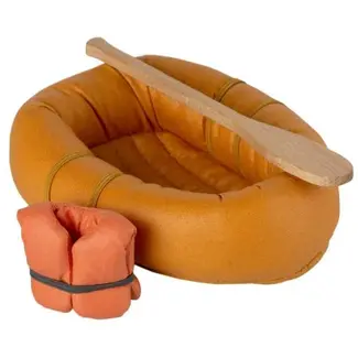 Maileg Maileg rubber boat
