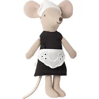 Maileg Maileg royal staff maid - 13 cm
