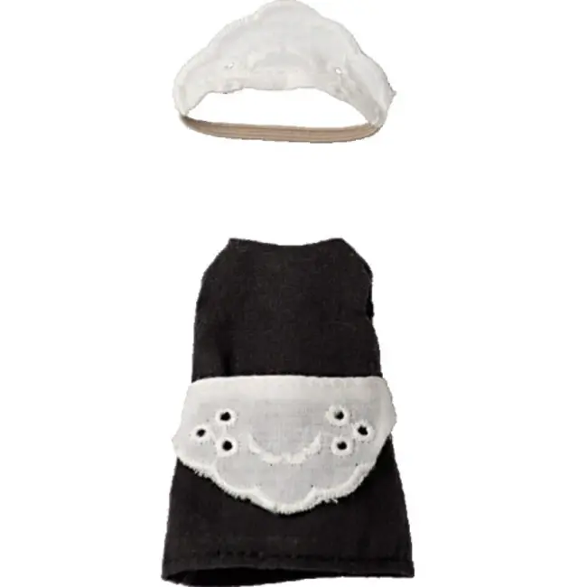 Maileg Maileg royal staff maid - 13 cm