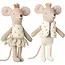 Maileg Maileg royal twins - 11 cm