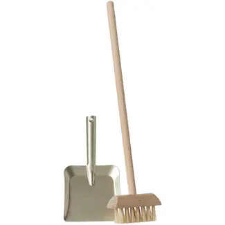 Maileg Maileg broom set - 17,5 cm