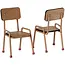 Maileg Maileg table & chair set - 9 cm