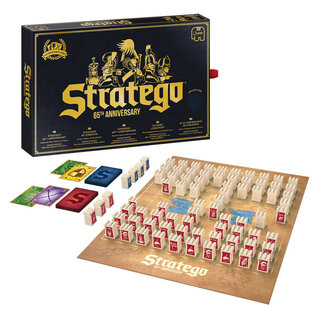Jumbo Stratego 65th anniversary