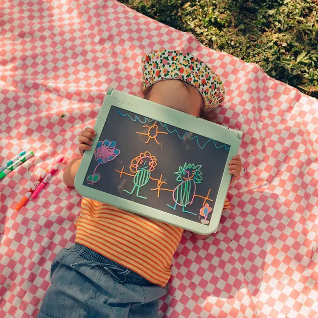 Kidywolf Kidydraw pro