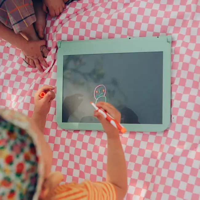 Kidywolf Kidydraw pro