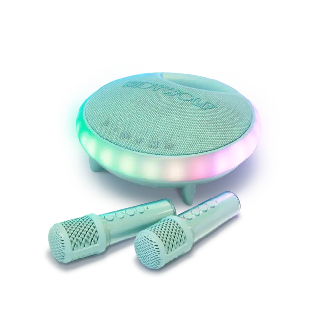 Kidywolf Kidykaraoke