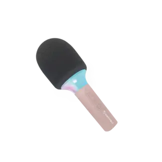Kidywolf Kidymic roze
