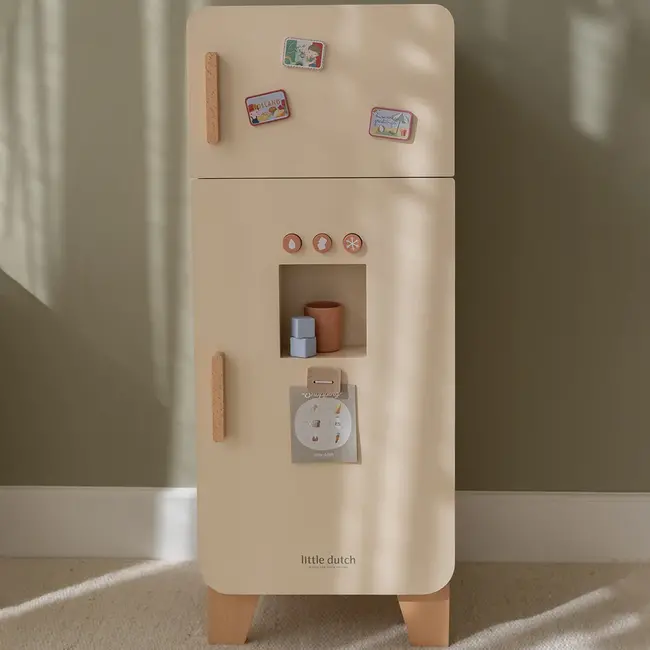 Little Dutch Little dutch koelkast