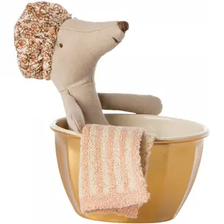 Maileg Maileg welness big sister - 13 cm