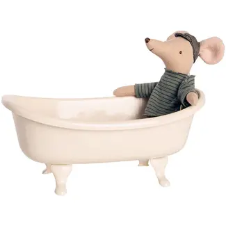 Maileg Maileg bathtub - 18 cm