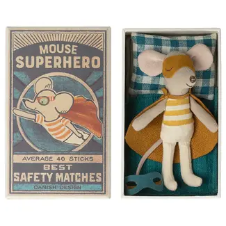 Maileg Maileg superhero - 11 cm