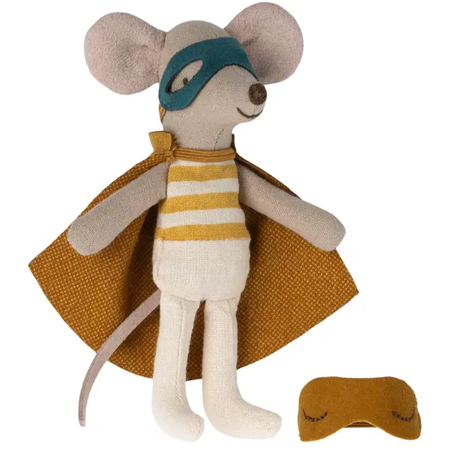 Maileg Maileg superhero - 11 cm