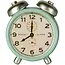 Maileg Maileg alarm clock mint - 3 cm