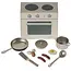 Maileg Maileg cooking set - 8 cm