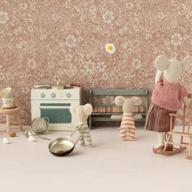 Maileg Maileg cooking set - 8 cm