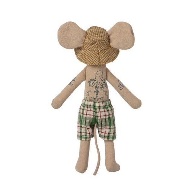 Maileg Maileg cabine de plaga dad