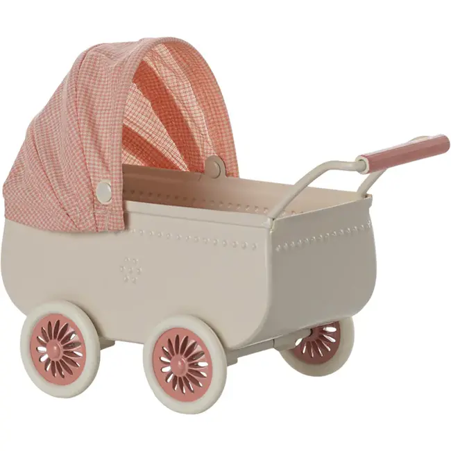 Maileg Maileg pram coral