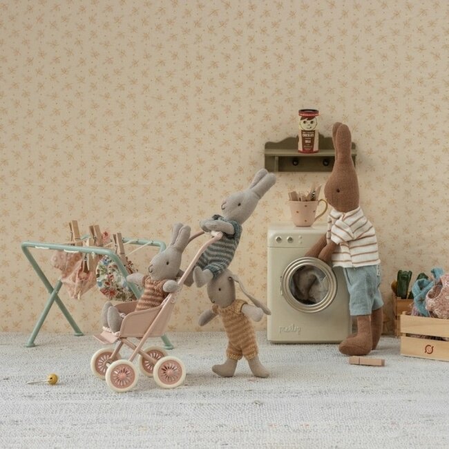 Maileg Maileg stroller powder