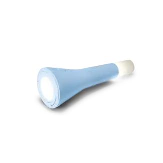 Kidywolf Kidyflashlight blauw