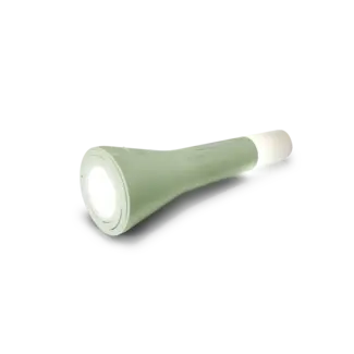 Kidywolf flashlight groen