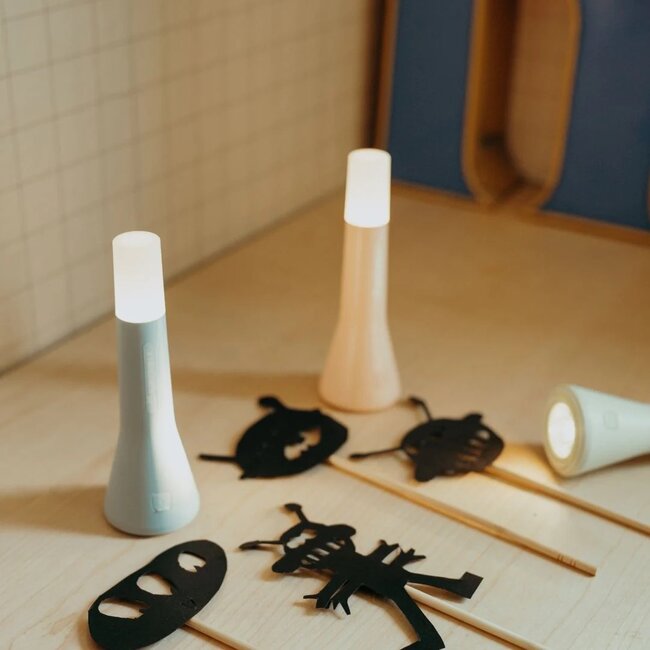 Kidywolf kidyflashlight roze