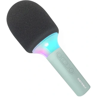 Kidymic licht blauw