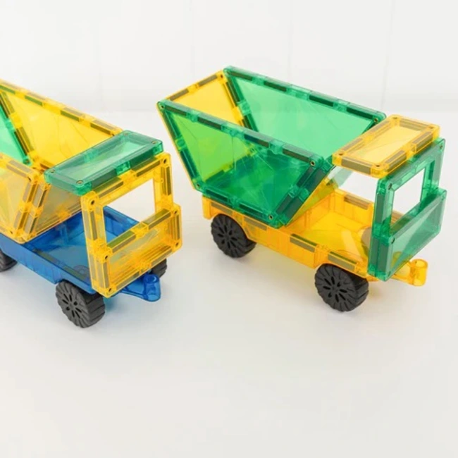 Connetix car pack - 2 pcs