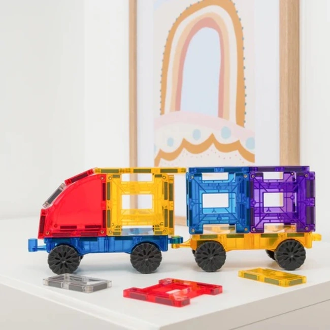 Connetix car pack - 2 pcs