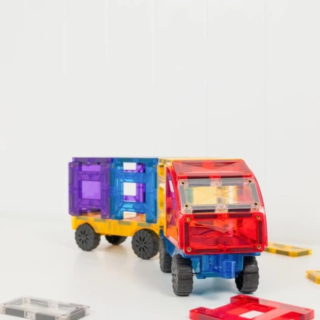 Connetix car pack - 2 pcs